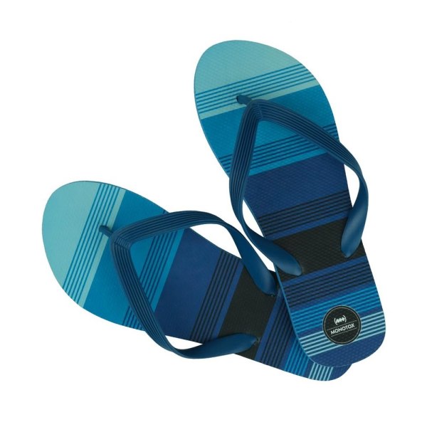 Flip-flops Monotox MX22314 Blå 45