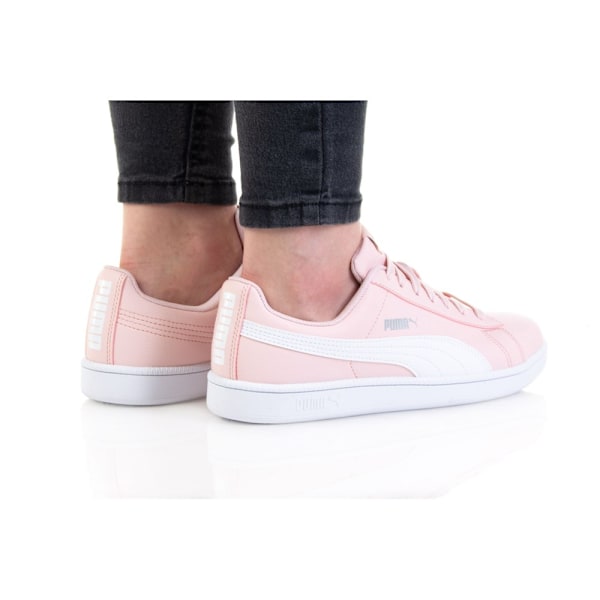 Lågskor Puma UP Jr Rosa 37.5