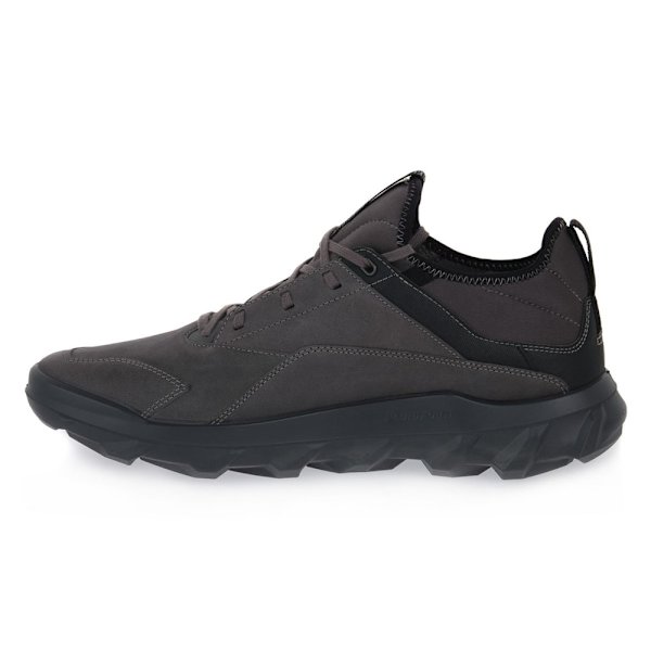 Puolikengät Ecco MX Titanium Ruskeat 43