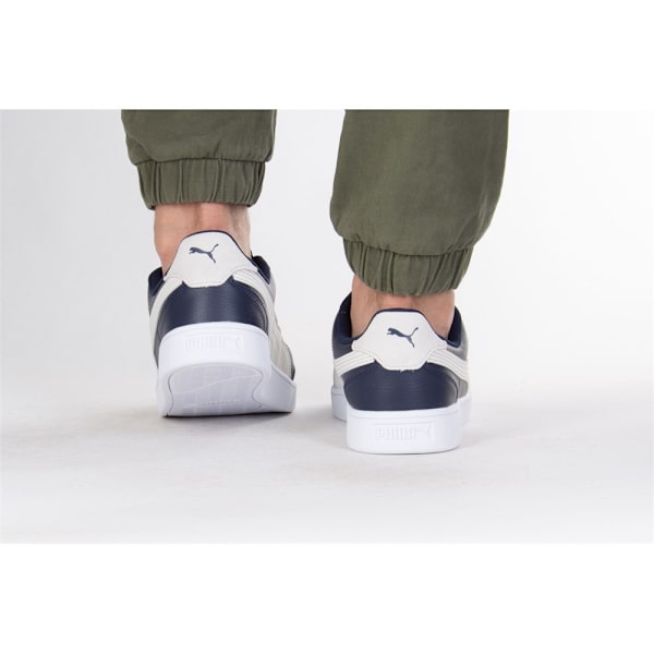 Lågskor Puma Shuffle M Svarta 42.5