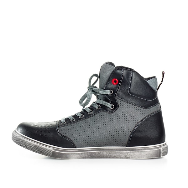 Skor Shima MIN2BLACK Grafit 41