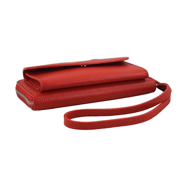 Håndtasker Barberini's 909756402 Rød