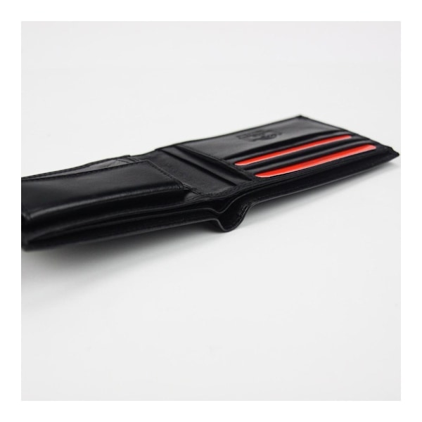 Plånböcker Pierre Cardin TILAK29 8805 Rfid Svarta