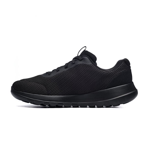 Lågskor Skechers Go Walk Joy- Light Svarta 38.5