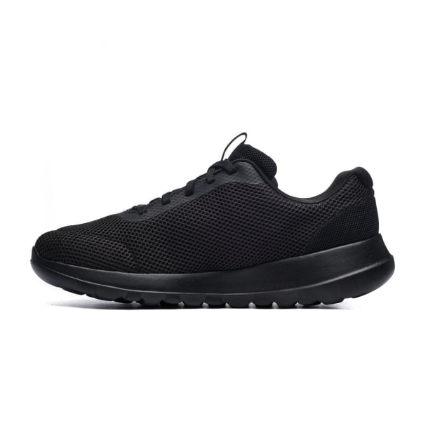 Sneakers low Skechers Go Walk Joy- Light Sort 37.5