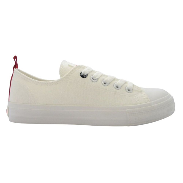 Lågskor Lee Cooper LCW22310932L Vit 38