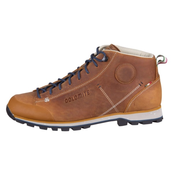 Skor Dolomite Mid Fg Evo Bruna 44