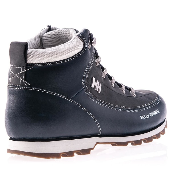 Sko Helly Hansen The Forester Flåde,Sort 44