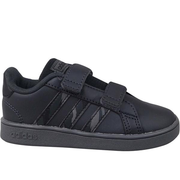 Sneakers low Adidas Grand Court I Sort 22