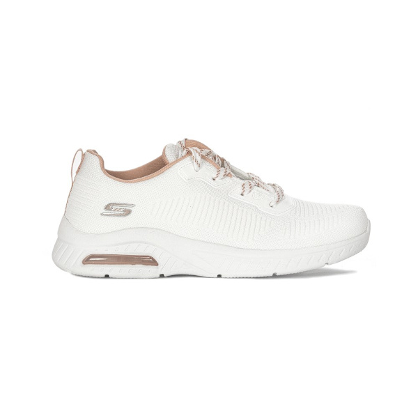 Puolikengät Skechers 117379OFWT Valkoiset 40