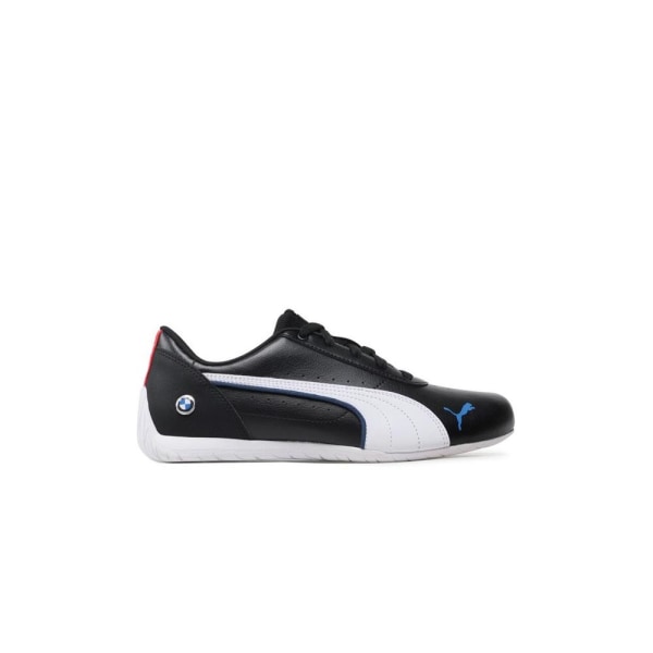 Lågskor Puma Bmw Mms Neo Cat Vit,Svarta 42.5