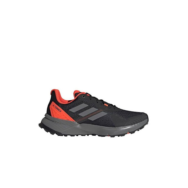 Sneakers low Adidas Terrex Soulstride Sort 42 2/3