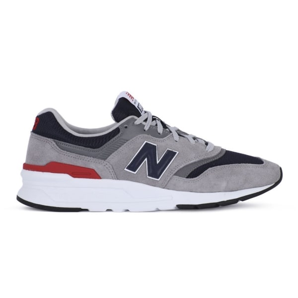 Puolikengät New Balance 997 Harmaat 41.5