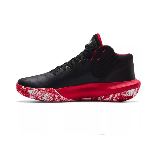 Sko Under Armour Jet 21 Sort 47