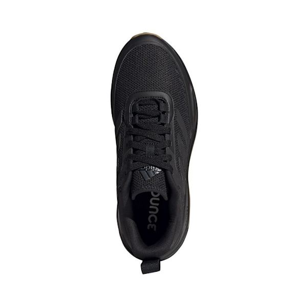 Sneakers low Adidas Trainer V Sort 40 2/3