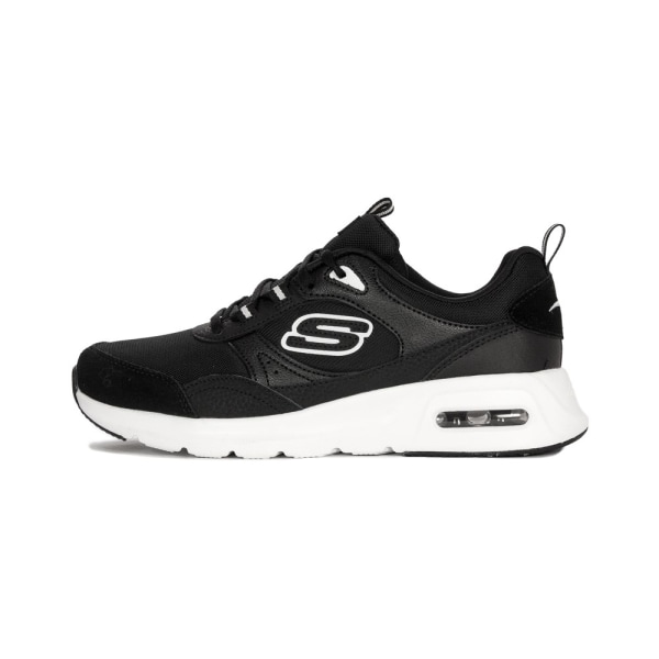 Sneakers low Skechers 149947BKW Sort 39