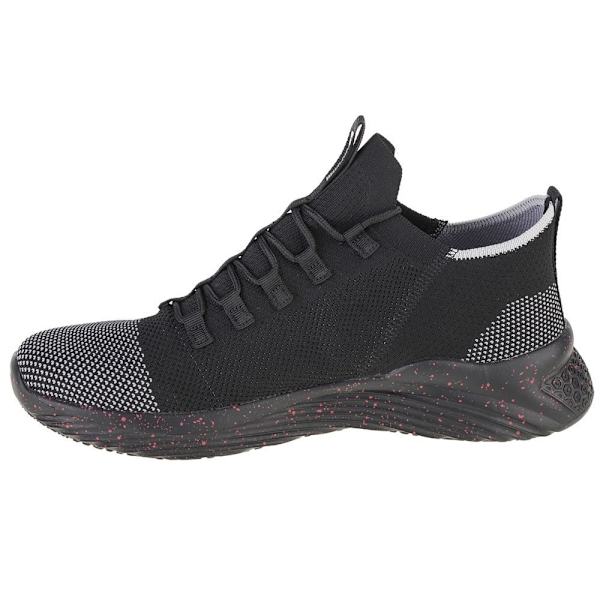 Sneakers low Big Star LL174282 Sort 44
