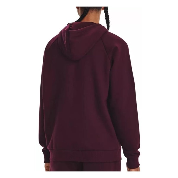 Puserot je Fleecet Under Armour 1379758600 Kirsikanpunaiset 183 - 187 cm/L