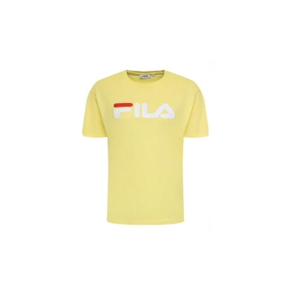 T-shirts Fila Pure Tee Gul 180 - 185 cm/L