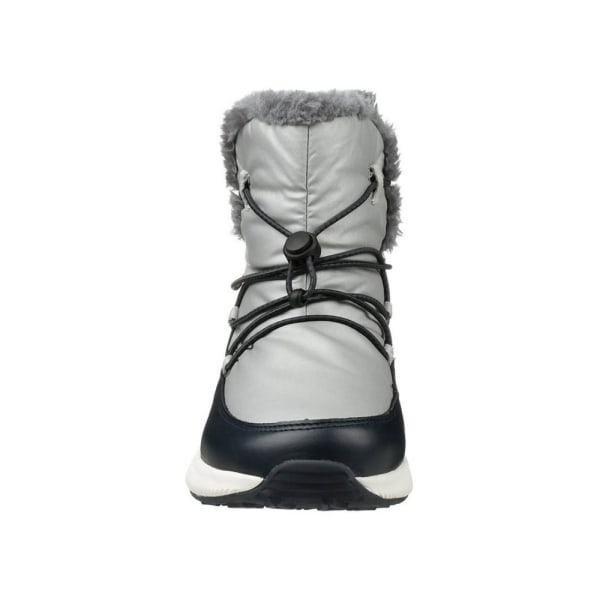 Snowboots CMP Sheratan Sølv 39