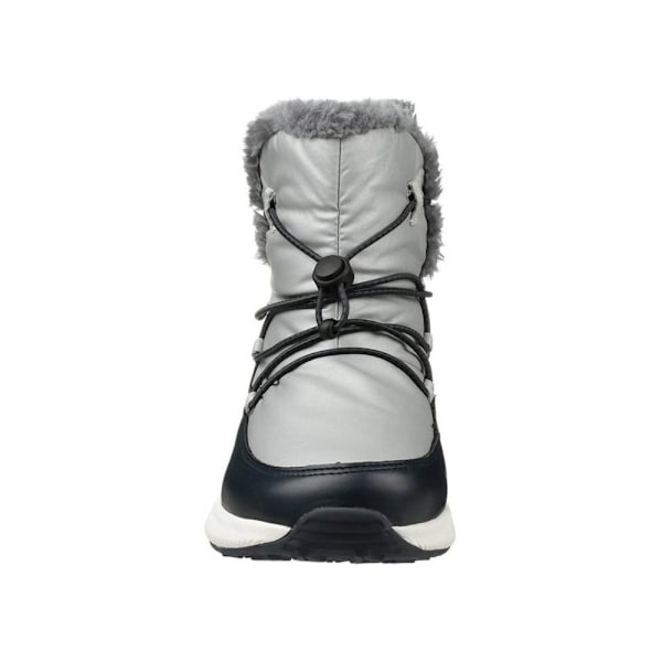 Snowboots CMP Sheratan Sølv 40