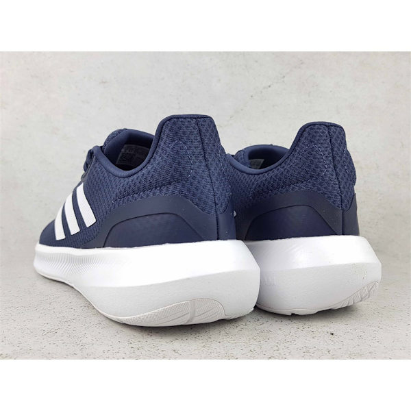 Puolikengät Adidas Runfalcon 30 Tummansininen 41 1/3