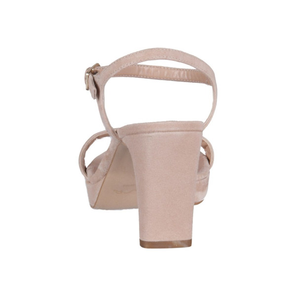 Sandaler UNISA Soro Beige 40