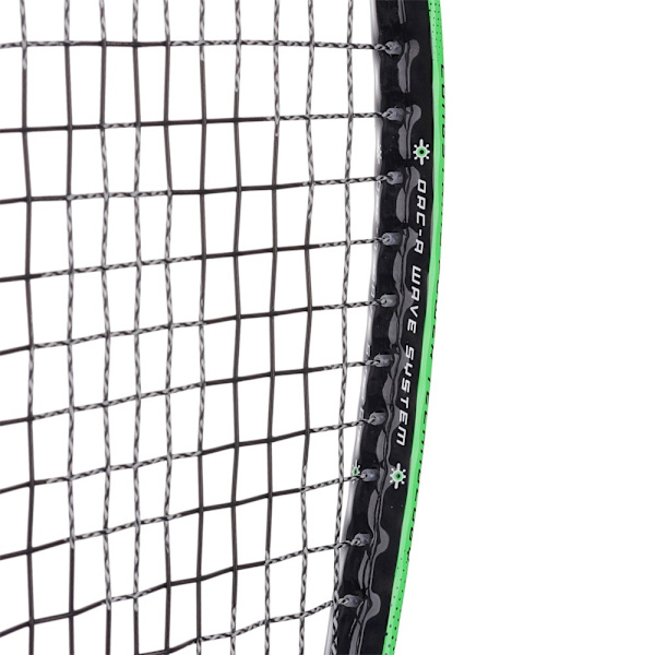 Rackets Oliver Cl Mustat,Vihreät