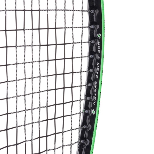 Rackets Oliver Cl Sort,Grøn