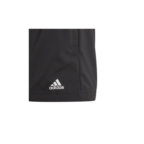 Housut Adidas Essentials Chelsea Mustat 171 - 176 cm/XL