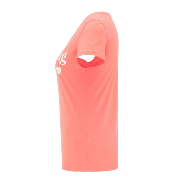T-shirts Mustang Alexia Pink 158 - 163 cm/S