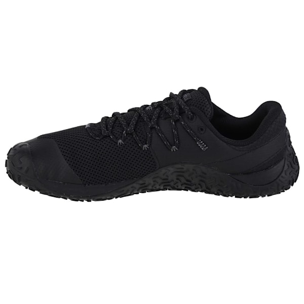 Kengät Merrell Trail Glove 7 Mustat 44