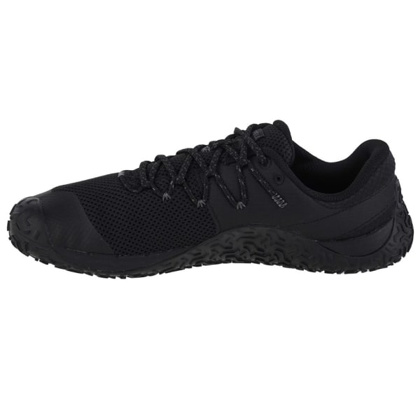 Sko Merrell Trail Glove 7 Sort 42