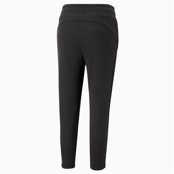 Bukser Puma Evostripe High Waist Sort 176 - 181 cm/L