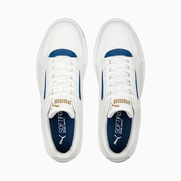 Lågskor Puma Rebound Joy Low Vit 44