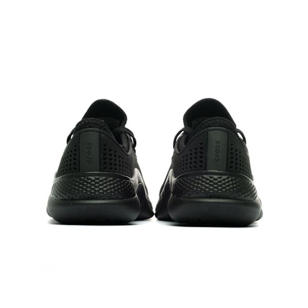 Sneakers low Crocs Literide 360 Pacer Sort 41