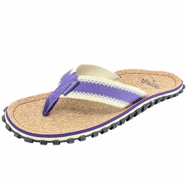 flip-flops Gumbies Corker Lila 41