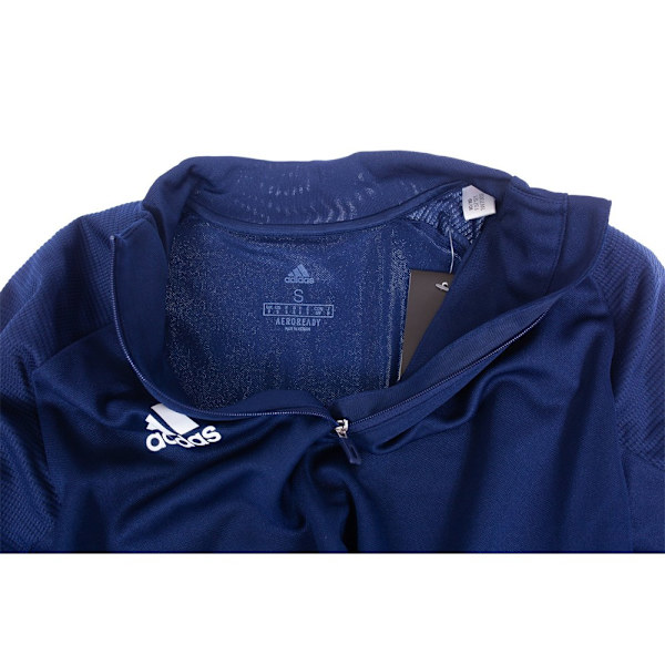 Sweatshirts Adidas Condivo 20 TR Top Flåde 170 - 175 cm/M