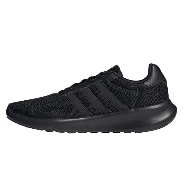 Puolikengät Adidas Lite Racer 30 Mustat 41 1/3