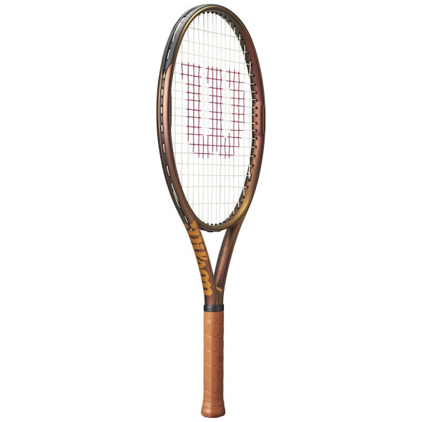 Rackets Wilson Pro Staff V14 Junior 25 Bruna
