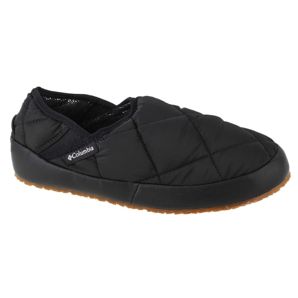 Hjemmesko Columbia Lazy Bend Moc Sort 38