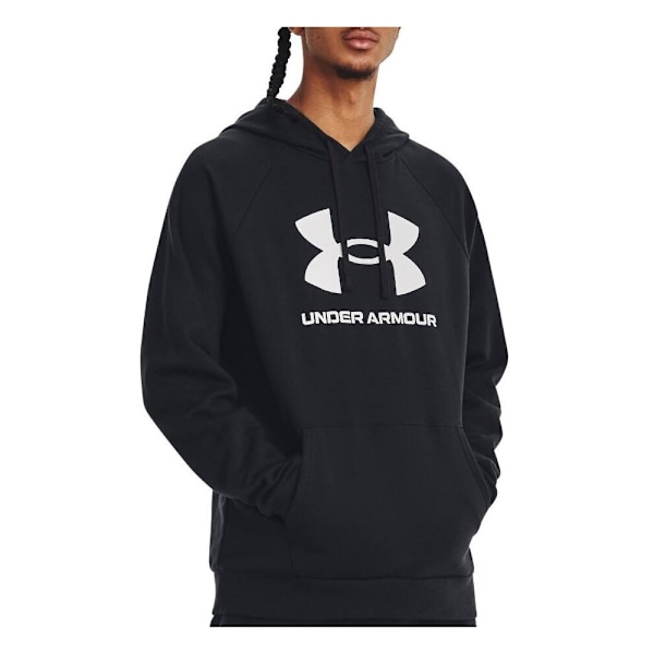 Sweatshirts Under Armour 1379758001 Sort 178 - 182 cm/M