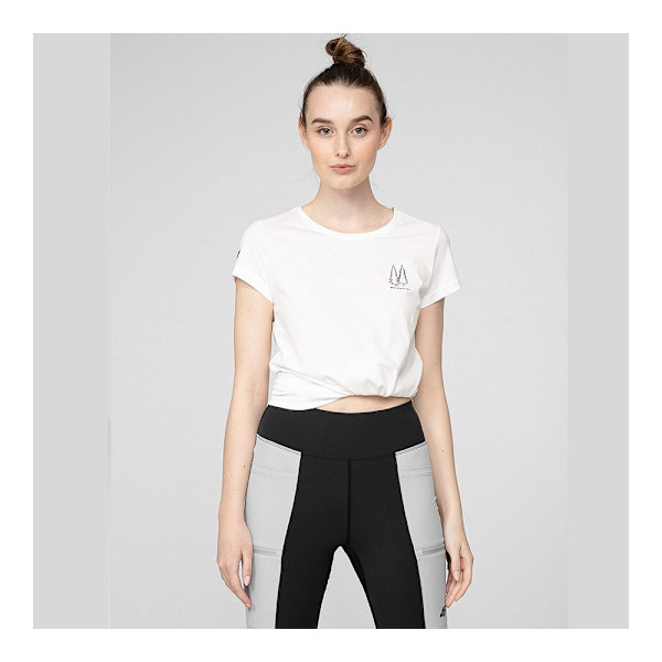 Shirts 4F H4L22TSD06811S 185 - 188 cm/XXL