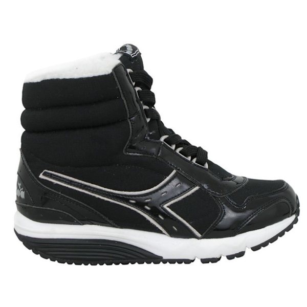 Sko Diadora Crypton Dina Snow Sort 37