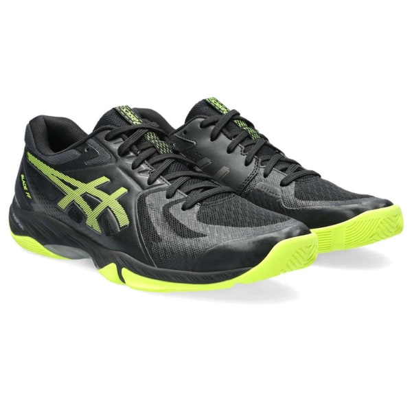 Puolikengät Asics Gelblade FF Mustat 44.5