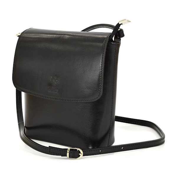 Håndtasker Vera Pelle VP182L Sort