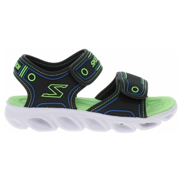 Sandaler Skechers Hypno Splash Sort 34