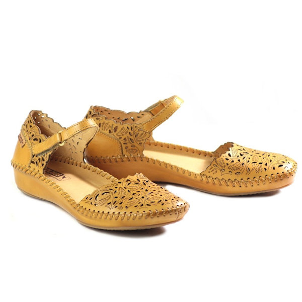 Sneakers low Pikolinos 6550906 Honning 41