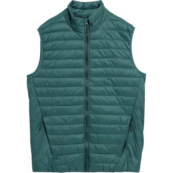 Jakker 4F K15249 Grøn 176 - 179 cm/M