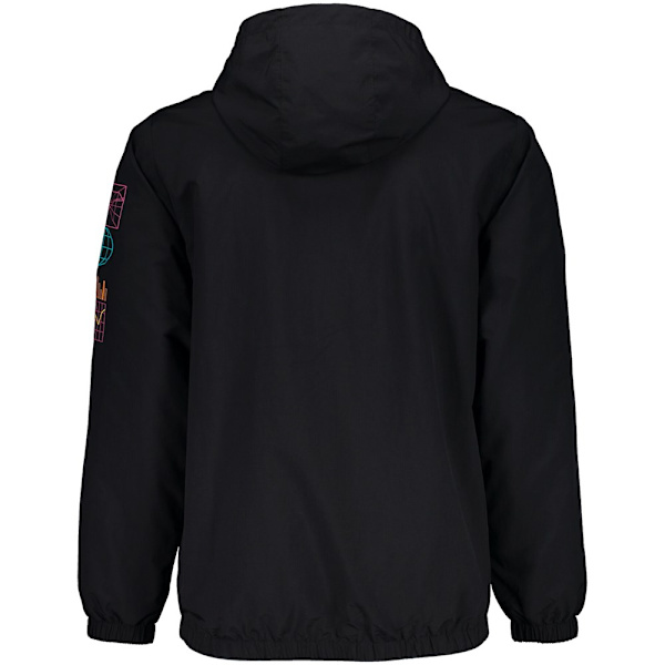 Jakker Joma Urban Street Sort 164 - 169 cm/S